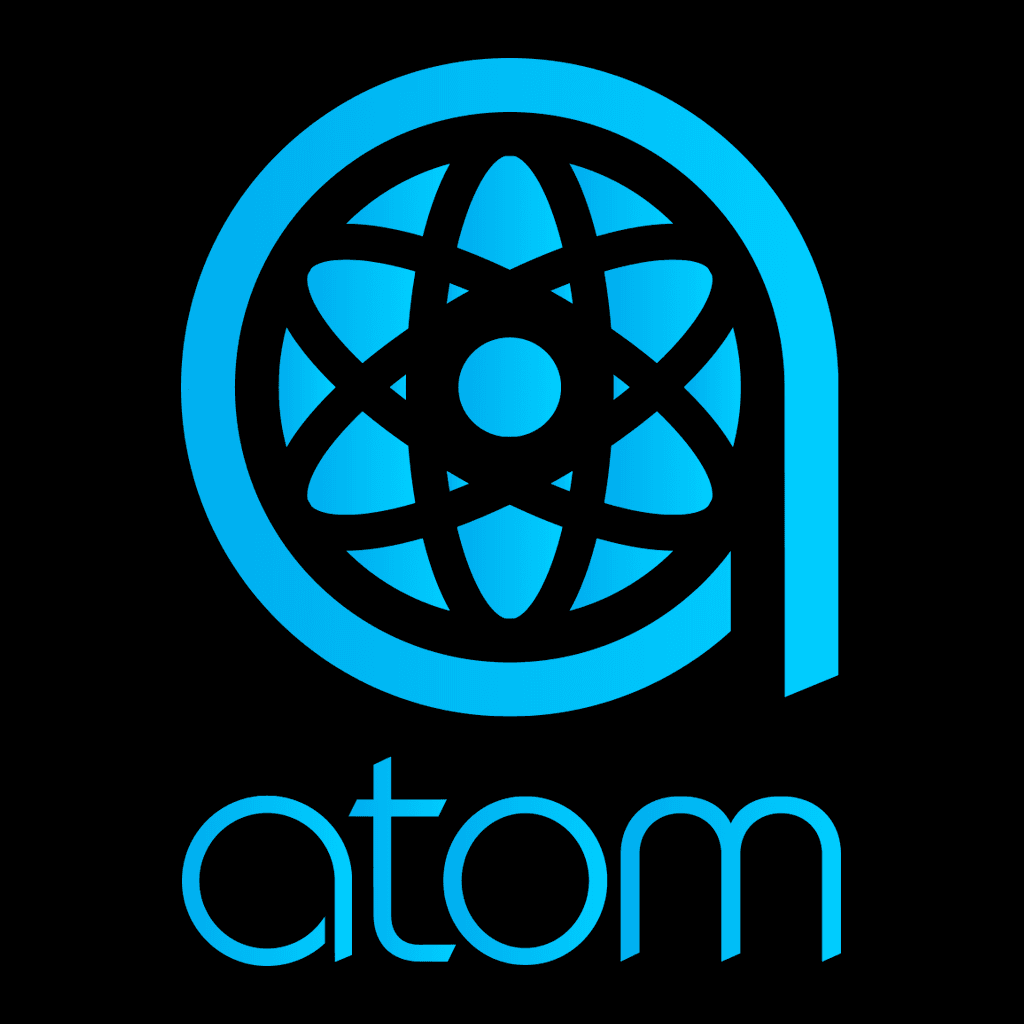icon for Atom - Movie Tickets & Times