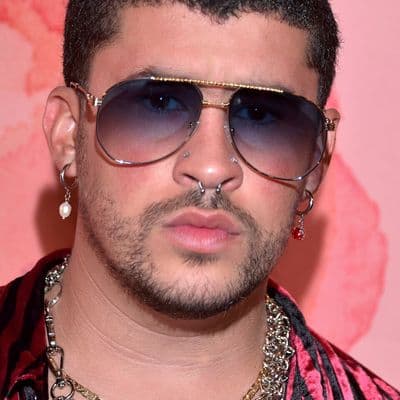 icon for Bad Bunny