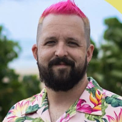 icon for Ben Fatula