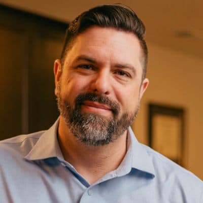 icon for Will Benjamin Ambrose be the MI-02 Democratic nominee?