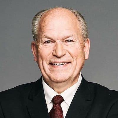 icon for Bill Walker