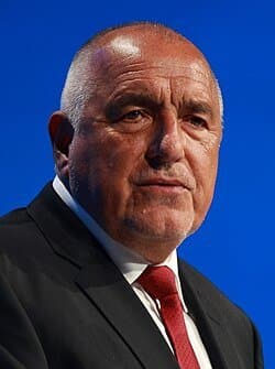 icon for Boyko Borissov