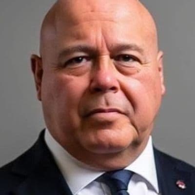 icon for Brad Kohler