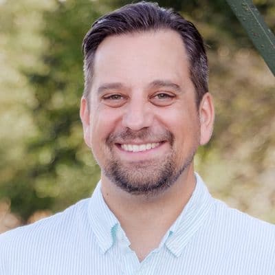 icon for Will Brad Smith be the WI-06 Democratic nominee?