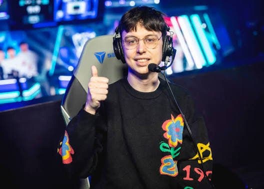icon for Will Caedrel Reach Challenger Before the End of the Year?