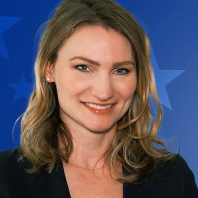 icon for Will Callie Barr be the MI-01 Democratic nominee?