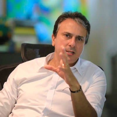 icon for Camilo Santana
