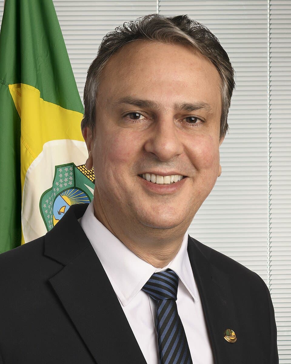 icon for Camilo Santana