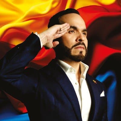 icon for Will Abelardo de la Espriella win the 2026 Colombian presidential election?