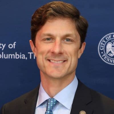 icon for Will Chaz Molder be the TN-05 Democratic nominee?