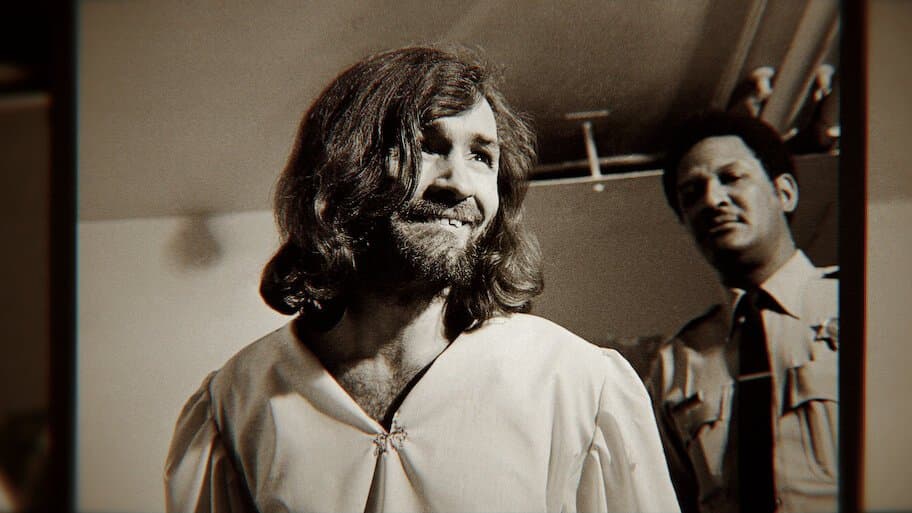 icon for Conversations with a Killer: The Charles Manson Tapes: Season 1