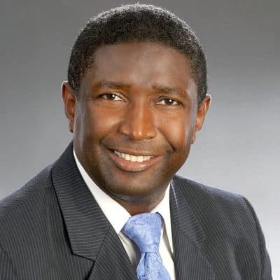 icon for Dale Holness