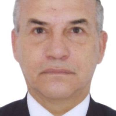 icon for Daniel Belizario Urresti Elera