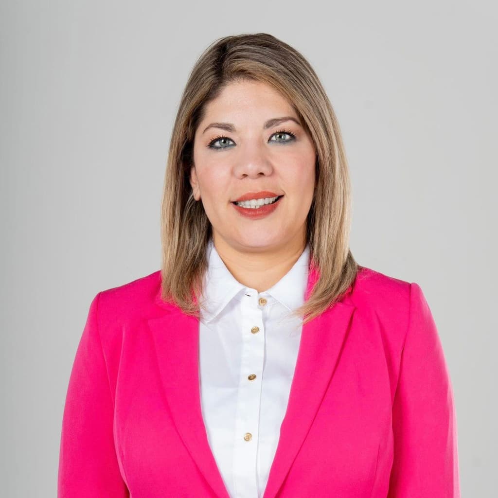 icon for Daniela Álvarez Hernández