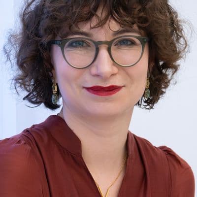 icon for Daria Gosek-Popiołek