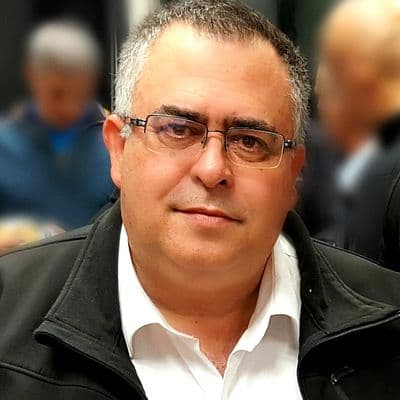icon for David Bitan