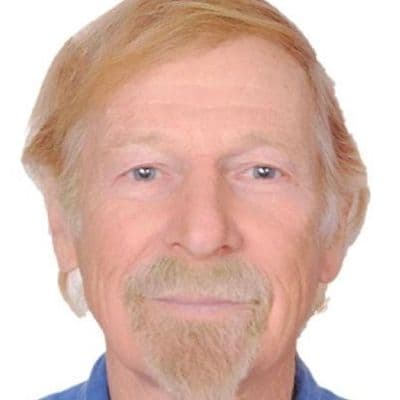 icon for David Bourgoin