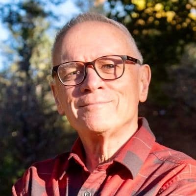 icon for David Womack