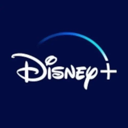 icon for Disney+