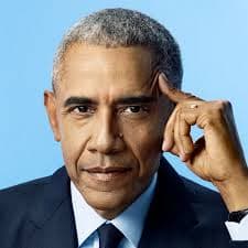 icon for Barack Obama