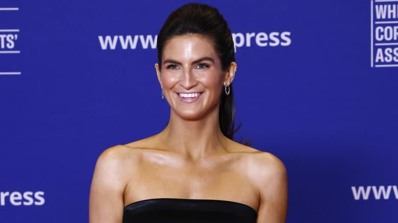 icon for Kaitlan Collins
