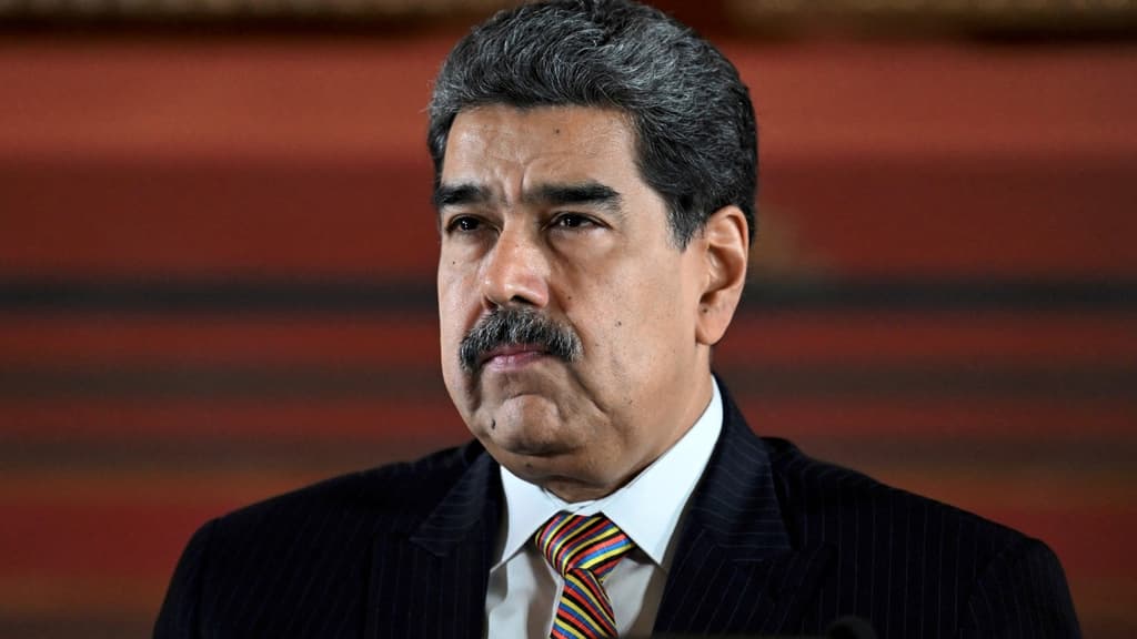 icon for Nicolás Maduro