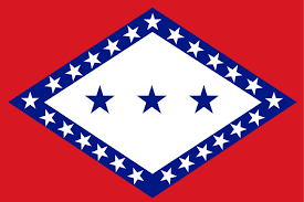 icon for Arkansas