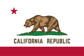 icon for California