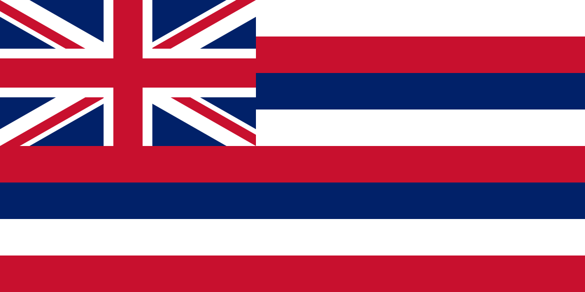 icon for Hawaii