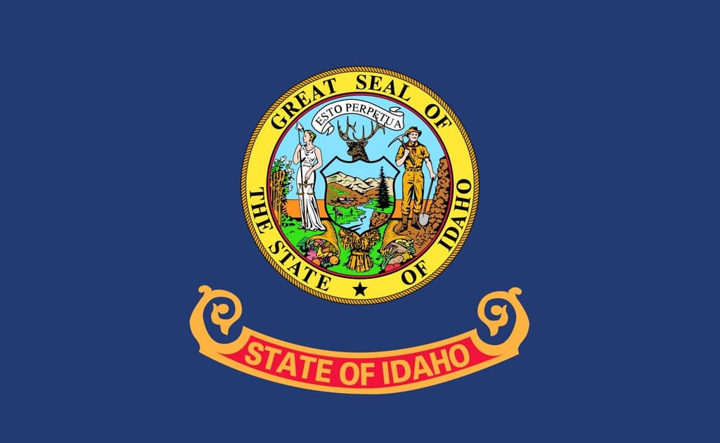 icon for Idaho
