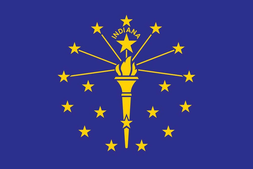 icon for Indiana