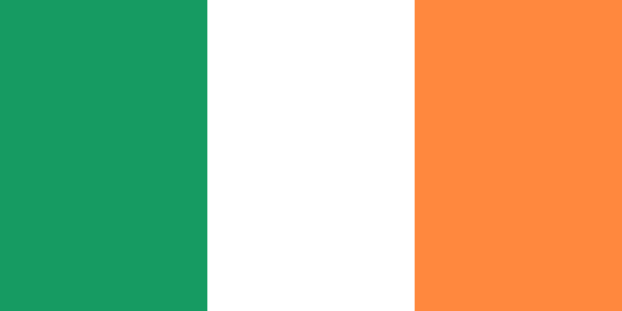 icon for Will Donald Trump visit Ireland in 2026?