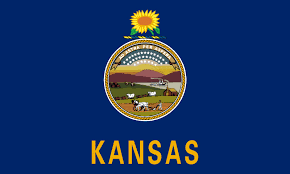 icon for Kansas