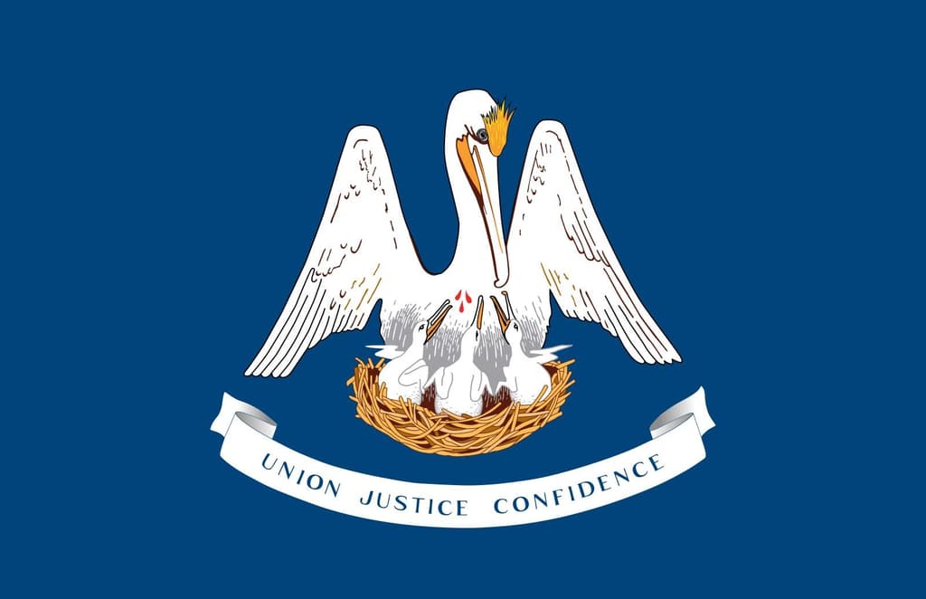 icon for Louisiana