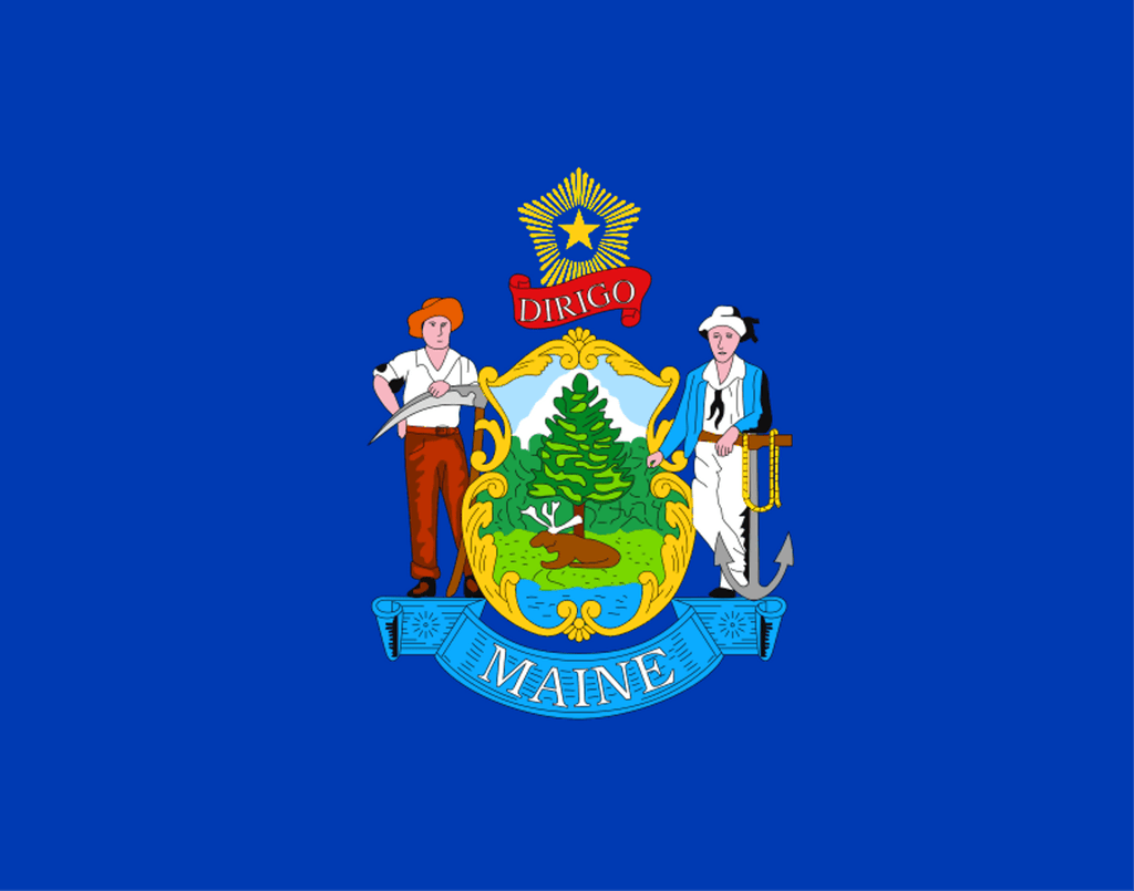 icon for Maine