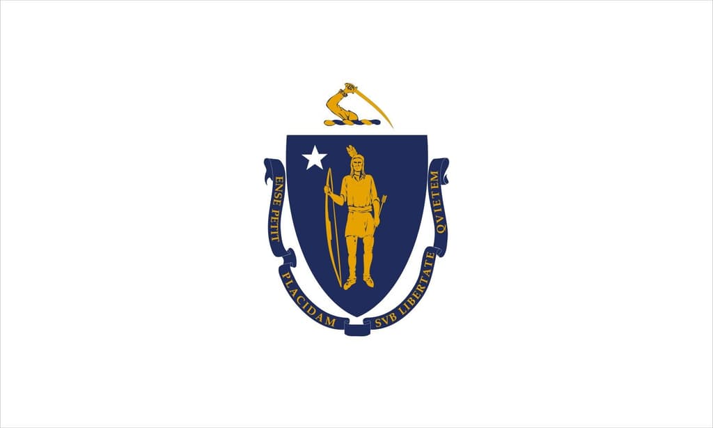 icon for Massachusetts