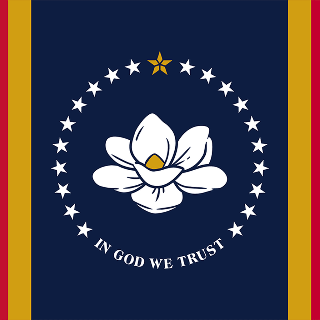 icon for Mississippi