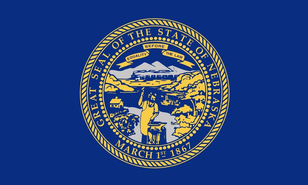 icon for Nebraska