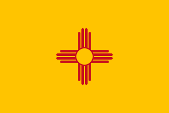 icon for New Mexico