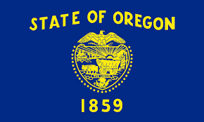 icon for Oregon