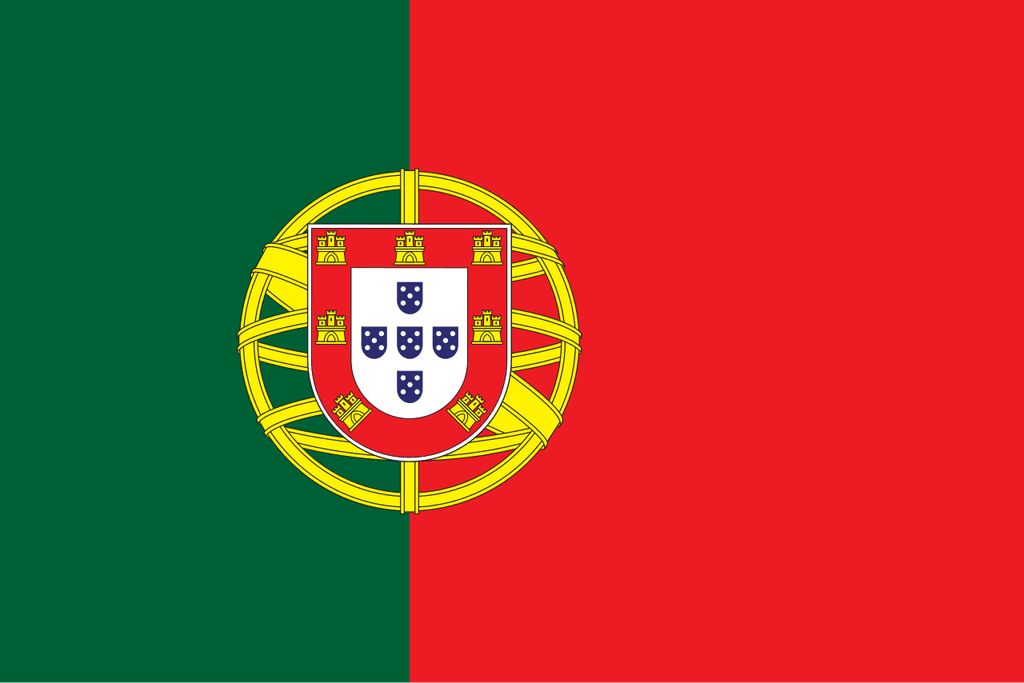 icon for Portugal
