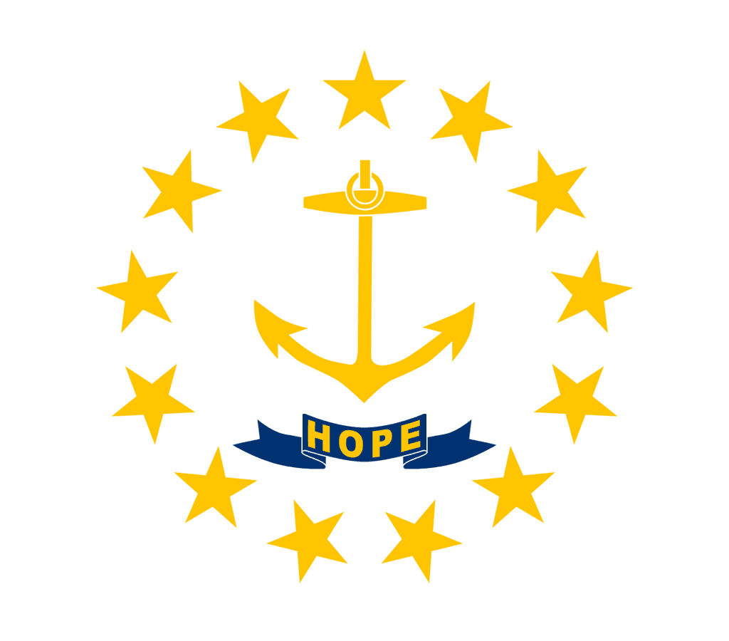 icon for Rhode Island