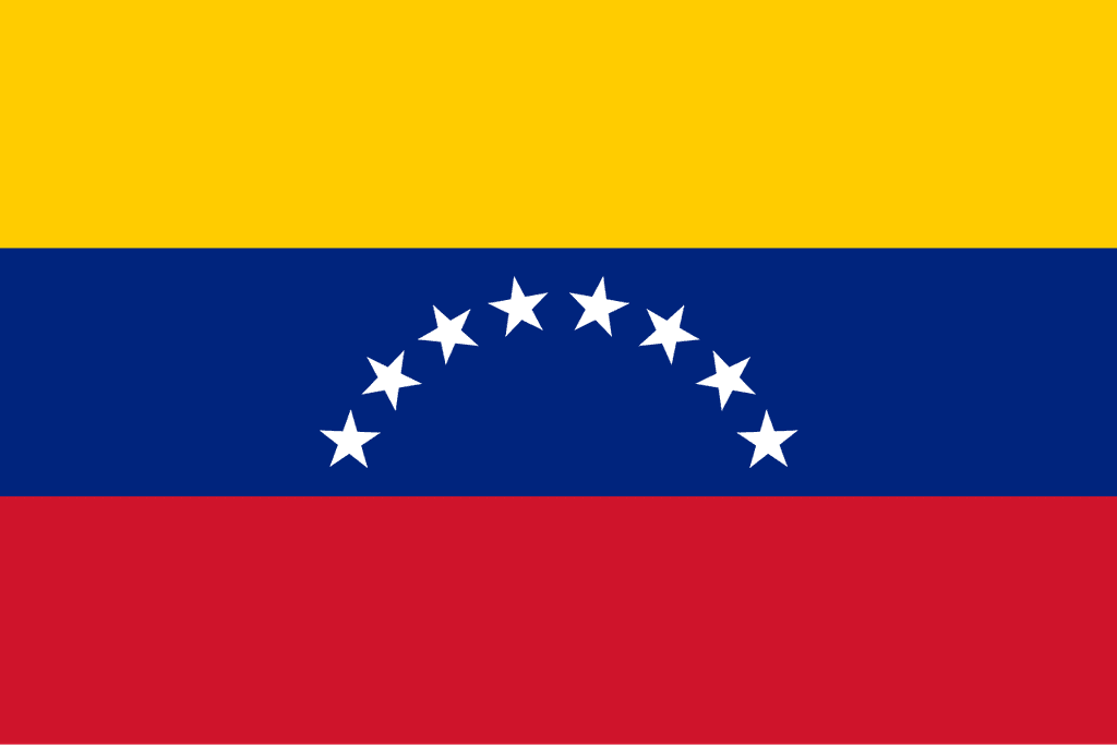 icon for Venezuela