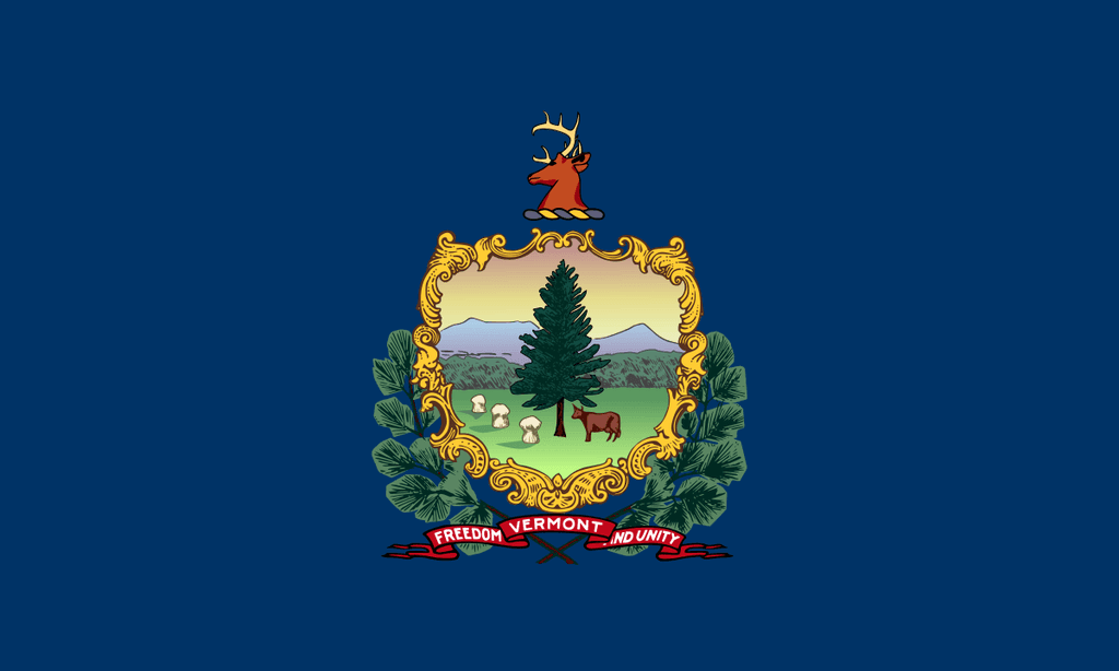 icon for Vermont