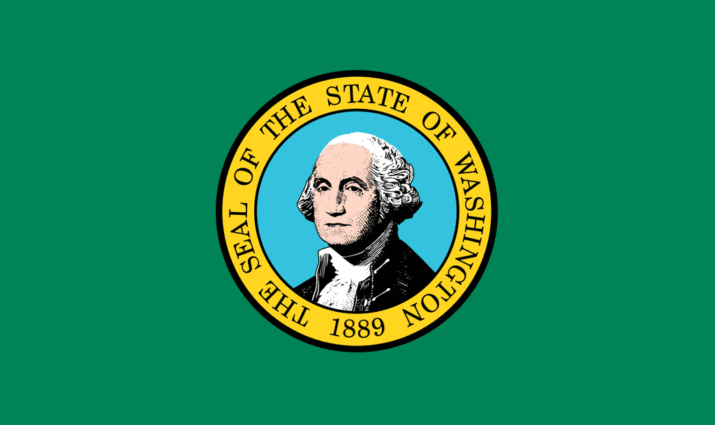 icon for Washington