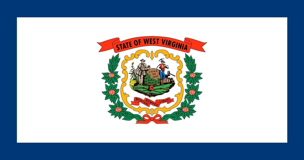 icon for West Virginia