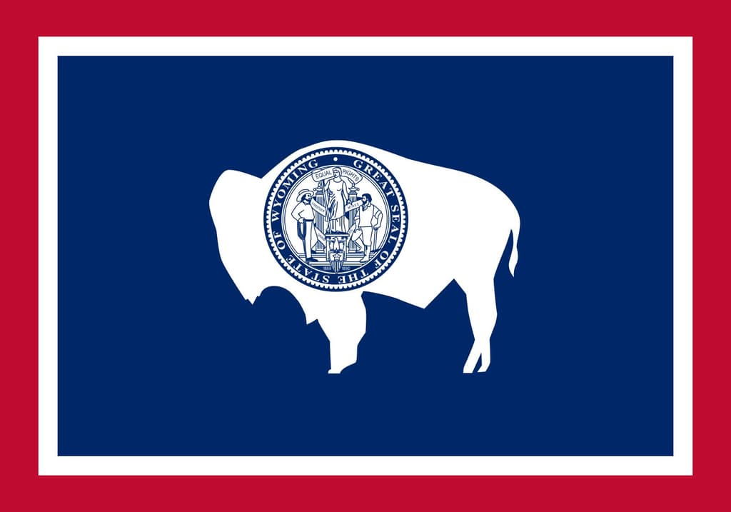 icon for Wyoming