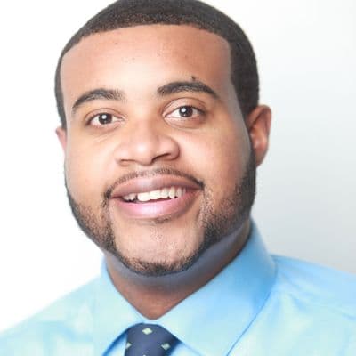 icon for Donavan McKinney