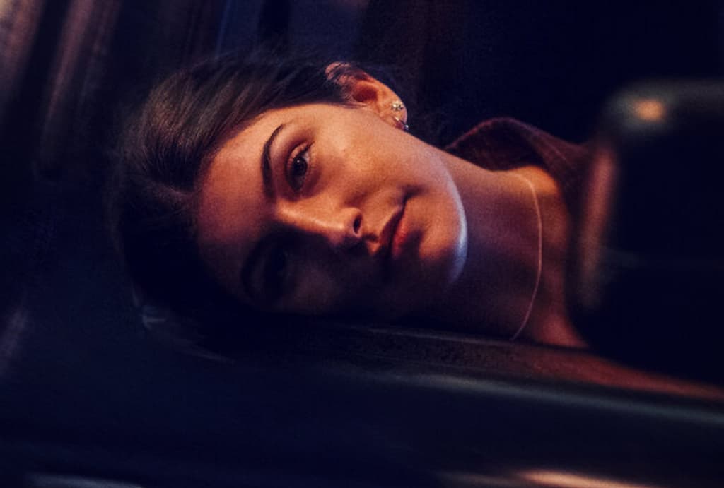 icon for Will "Don't Say Good Luck" be the #2 US Netflix movie this week?