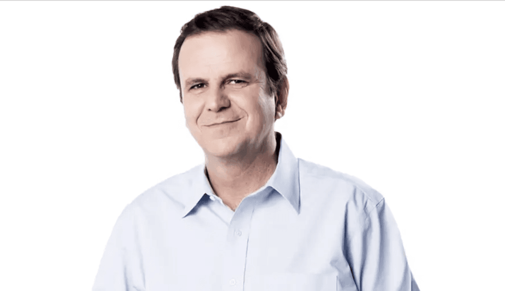 icon for Will Eduardo Paes win the Governor of Rio de Janeiro election?
